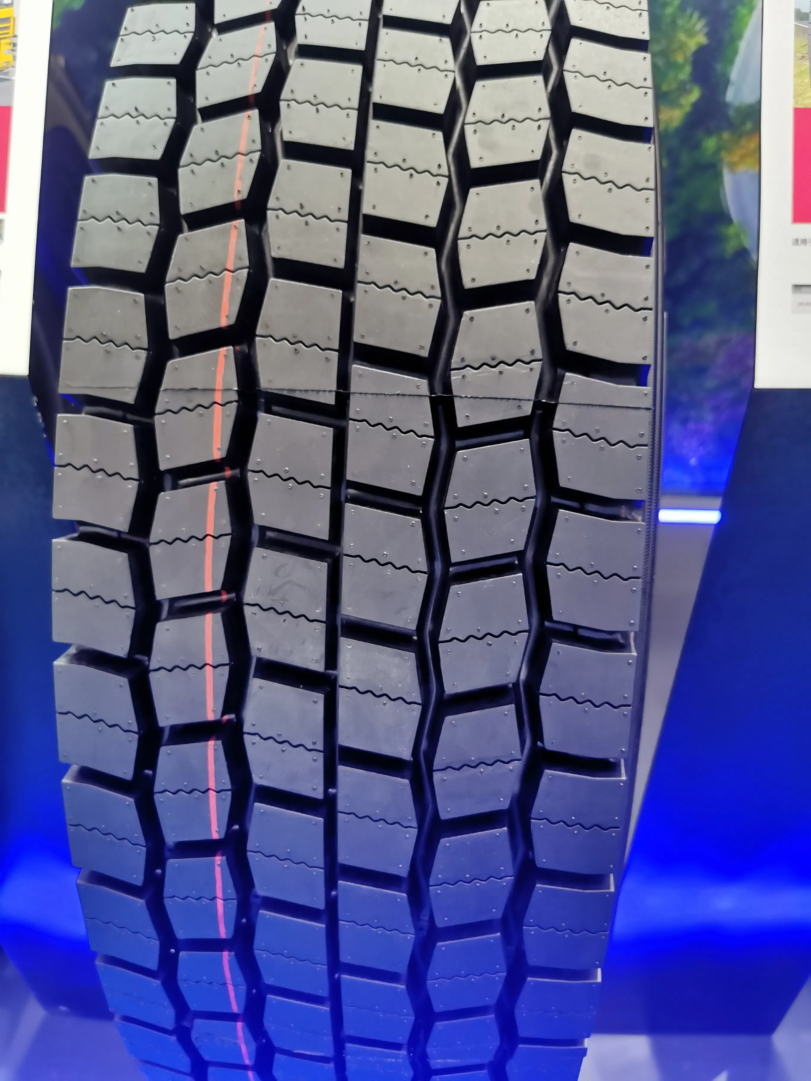 Dovroad Joyroad Kapsen City Truck 215/75 R17.5
