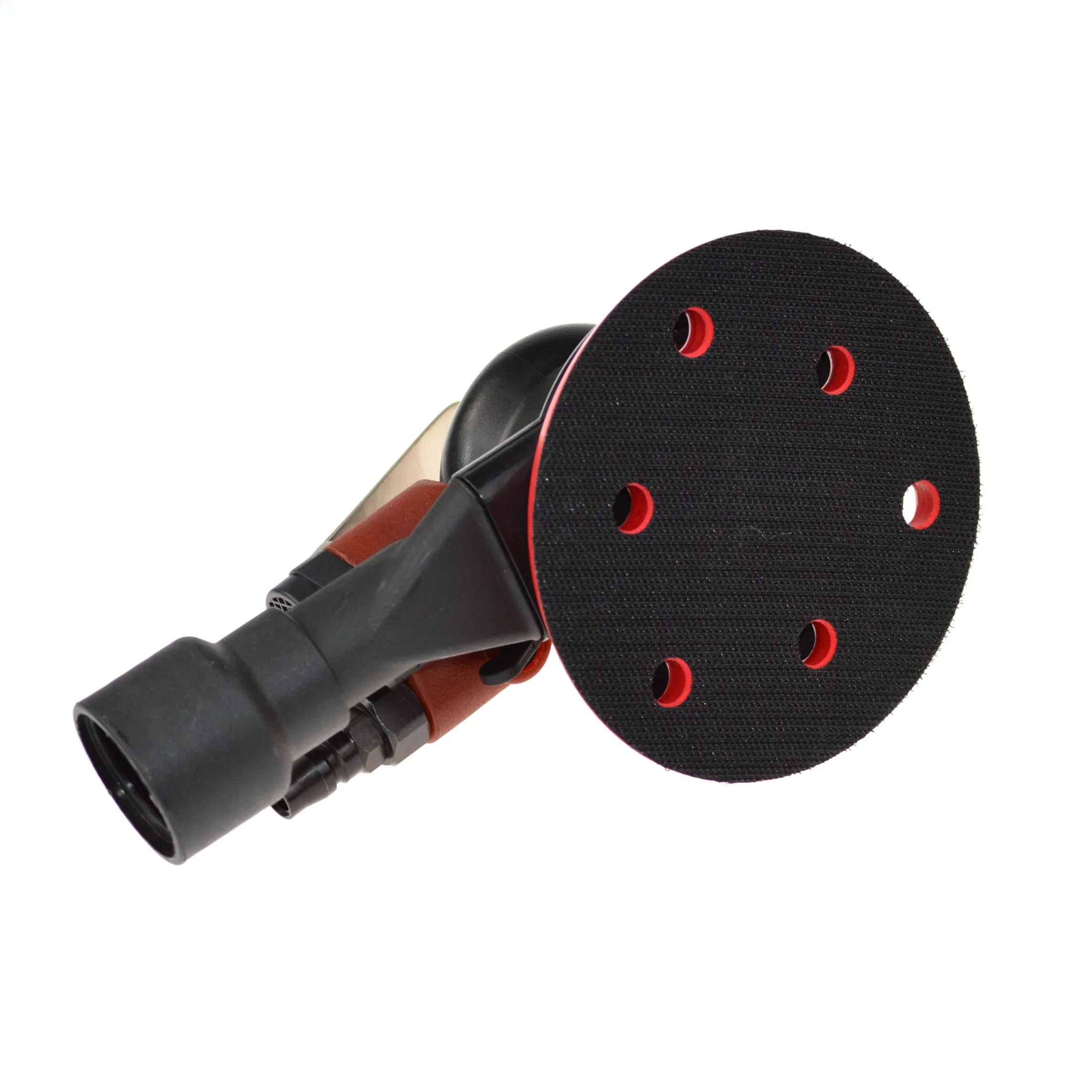 Пневматическая полировальная машинка Super 6 дюймов