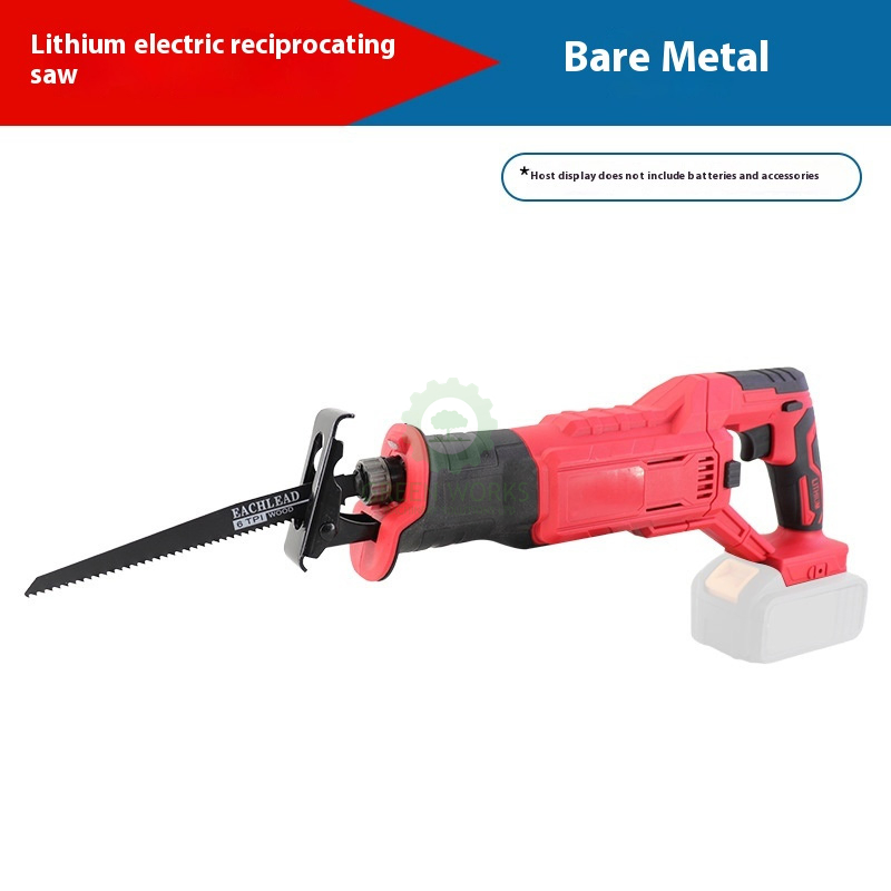 Wholesale Electric Power Saws Blades Reciprocating Saw for Household Garden Tools