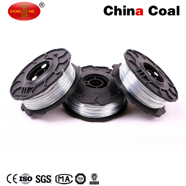 Wl-400b Automatic Manual Reinforcing Rebar Wire Tying Machine Tools Supplier