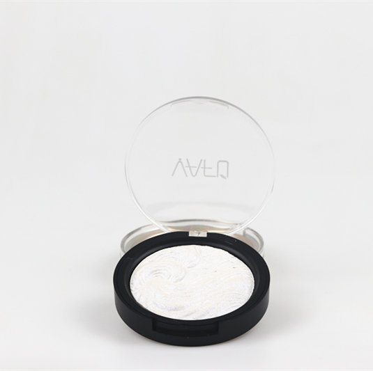 Universal Radiant Glow Highlighter for Every Skin Tone
