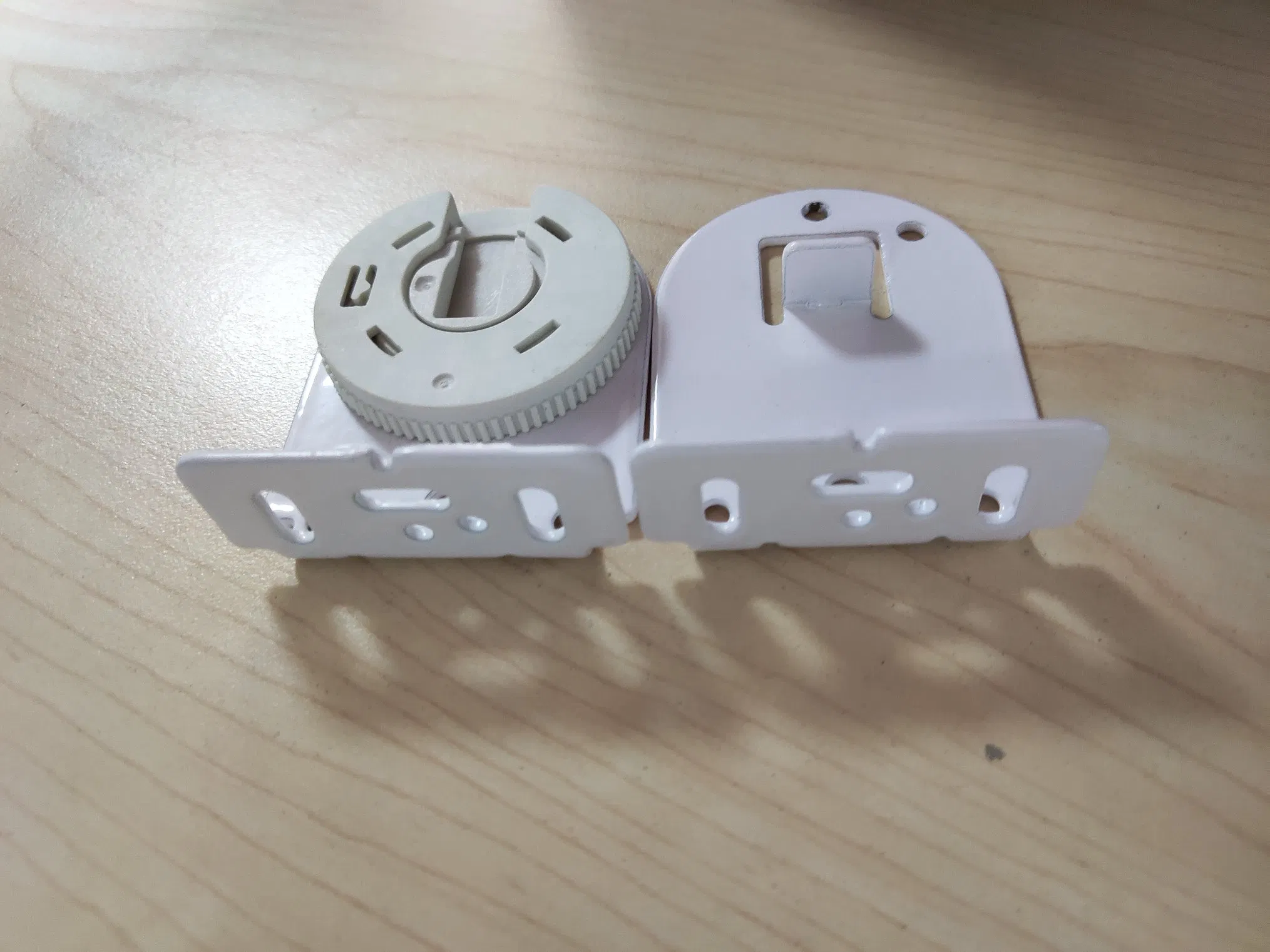 K55 43mm Ts601 Cordless Roller Binds Components for Window Blinds (Heavy-Duty)