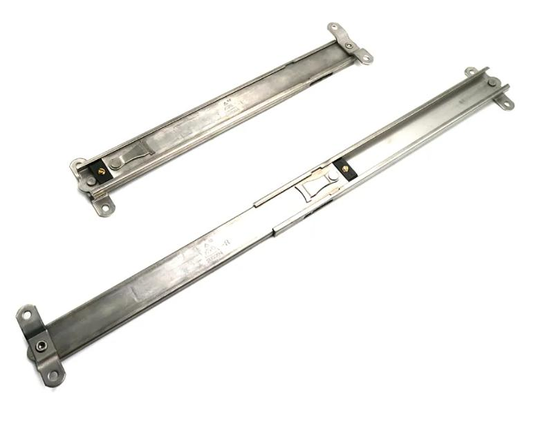 Complete Set Solution System Hardware Top -Hung Curtain Wall Multi-Point Lock