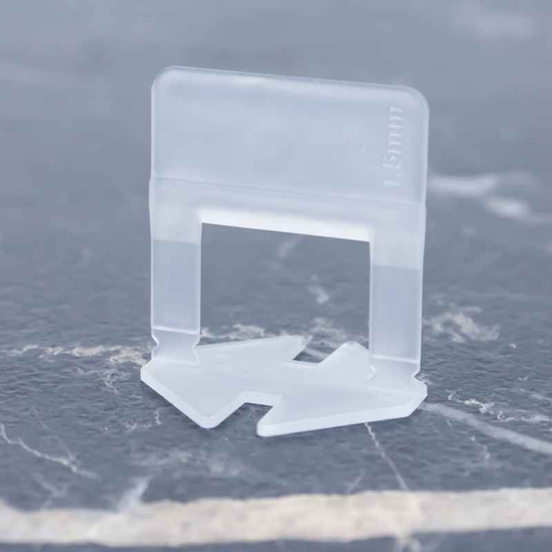 Professional Standard Level Tile Laying1.5mm Accessories Tile Leveling System