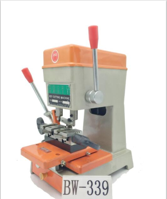 Remote Control Tools Locksmith Tool Machine for Copying/Cutting/Duplicator Keys