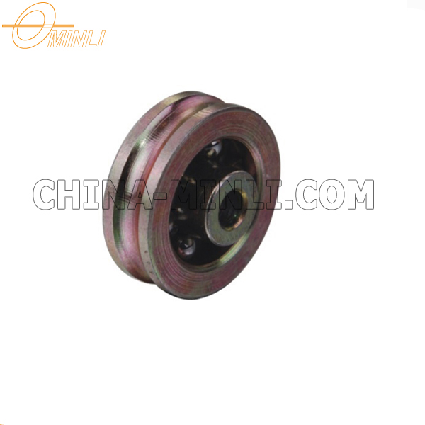Gate Pulley Roller for Heavy Sliding Iron Door (ML-BV005)