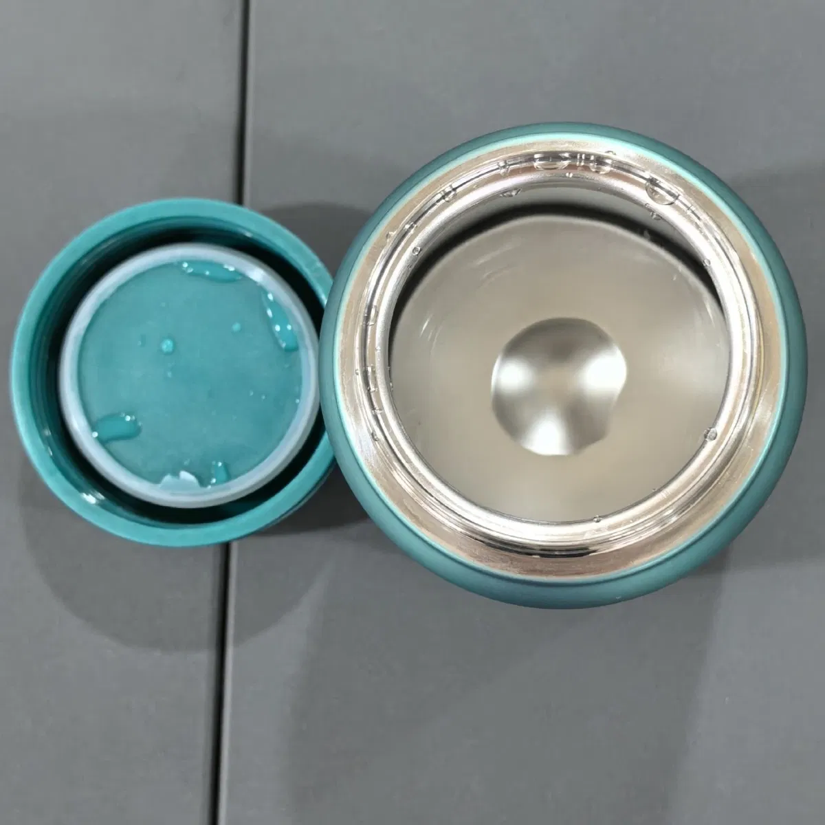 Детская термокружка из нержавеющей стали Easy-Clean