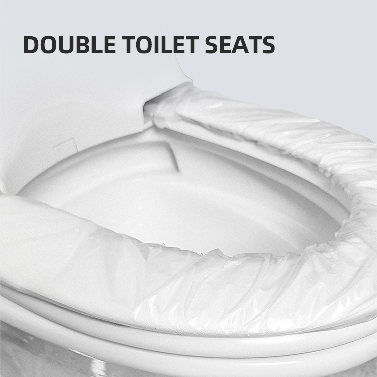 High Quality Customization Automatic Disposable Electric Smart Toilet Seat