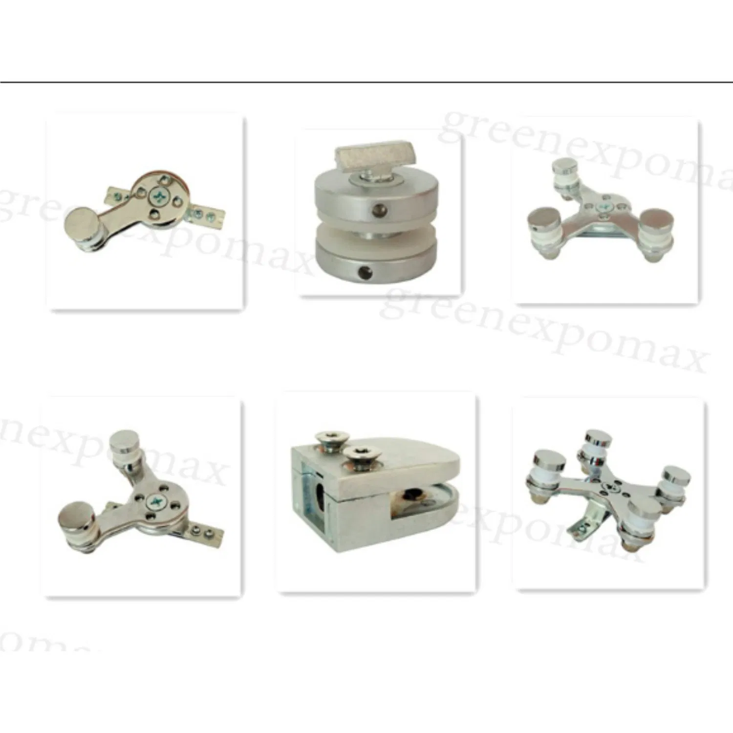 Hardware Accessories Claw with Catch Some Special Maxima Support