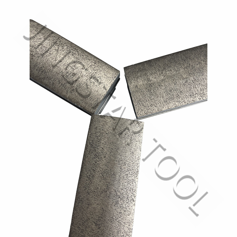 Алмазный фикерт для полировальной машины