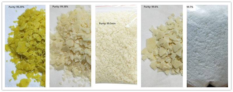 Resorcinol Flake 108-46-3 High Quality Resorcine 99.5% Resorcinol
