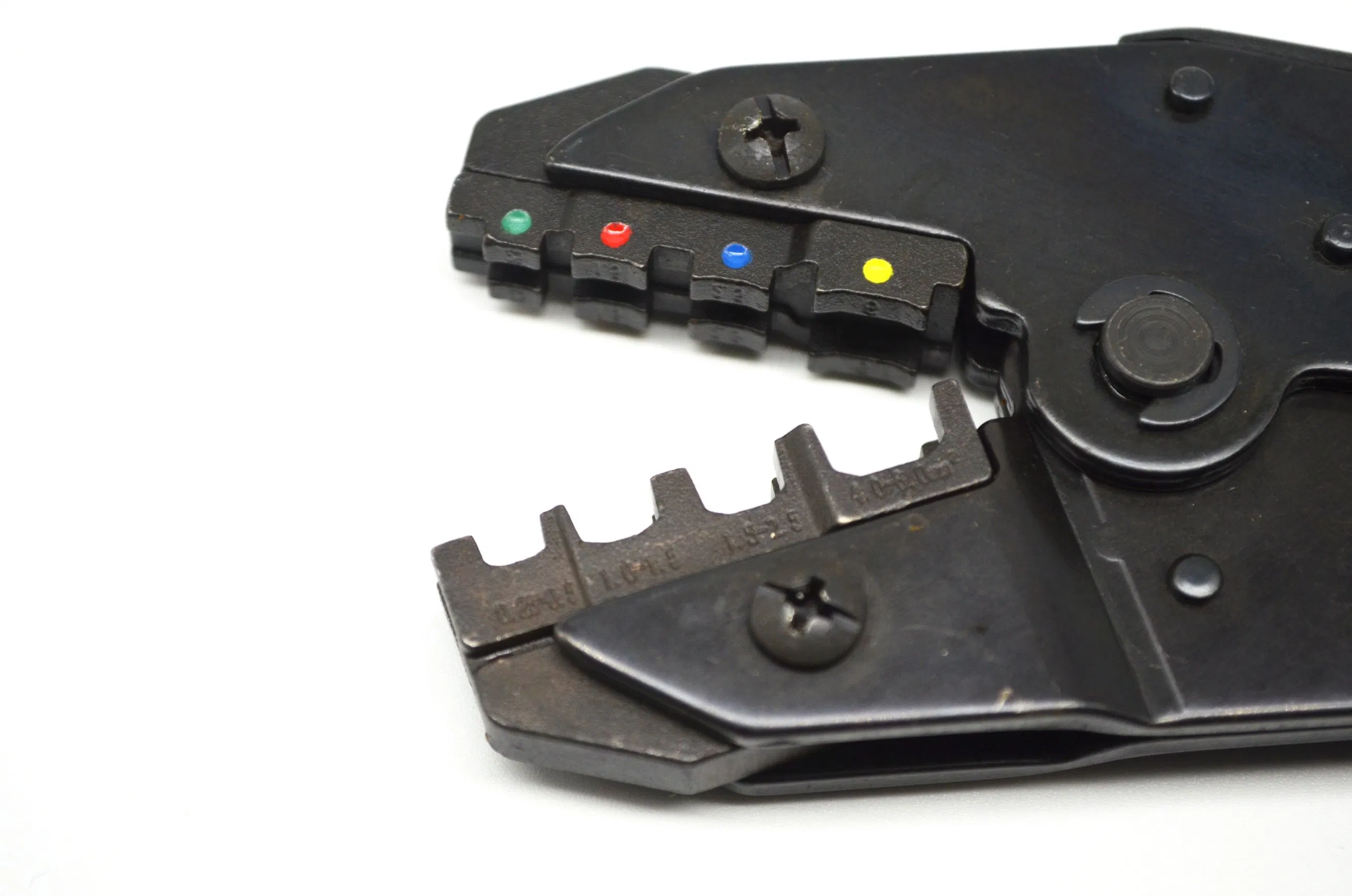 Cable Lug Hand Crimp Pliers Crimping Tools