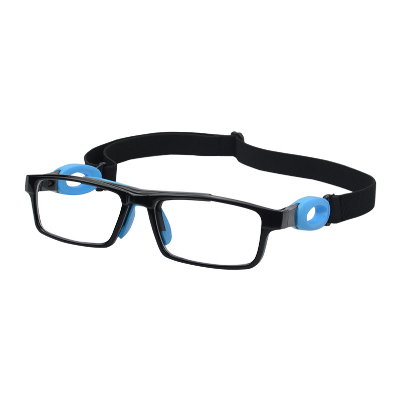 New Eyes Protect Basketball Sports Glasses Adjustable Football Goggles Basketball Football Protective Glasses