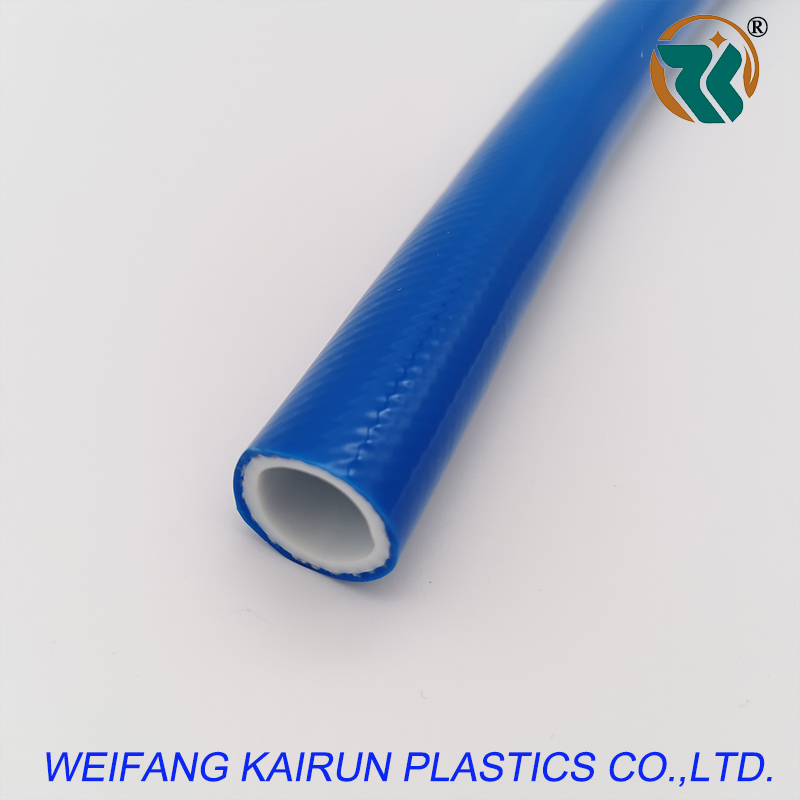 New Style Any Inch Elastic Fiber Hose PVC Reinfoced Hose
