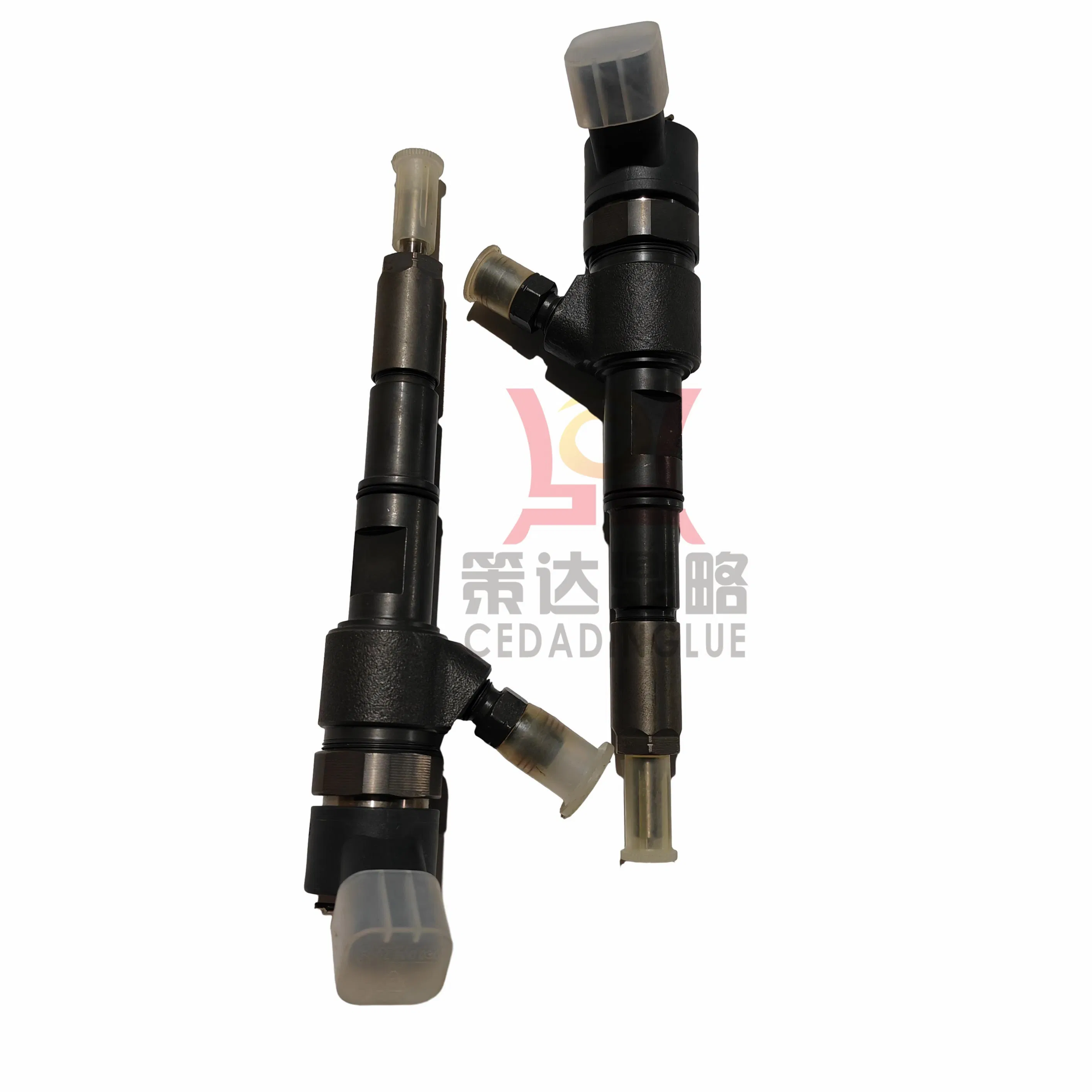 Deutz Germany Imported Common Rail Diesel Engine Fuel Injector Assembly