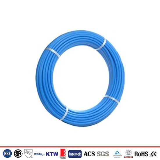 1/2 Inch 500FT Poly Pipe Pex Pipe for Water Plumbing Pipe