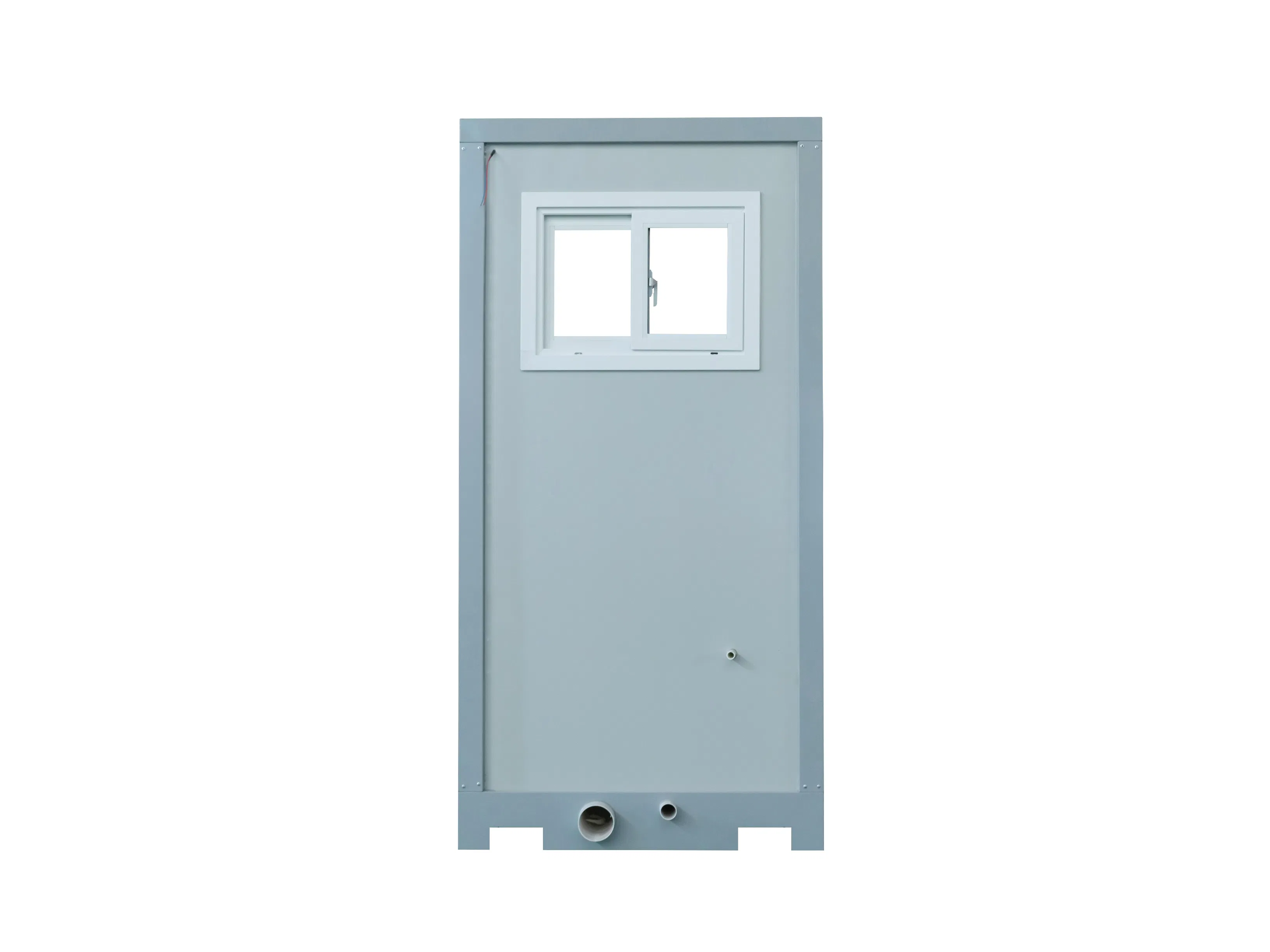 Manufacture Customized Park Resort Events Camp Ground Restroom Convenience Prefabricated Bathroom Washroom Restroom Water Closet Events Portable Lavatory Toilet