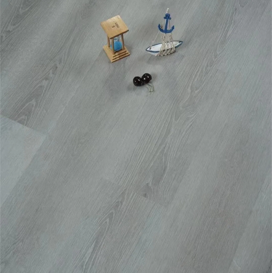 Виниловый пол SPC Click Lock 4-8 мм, влагостойкий