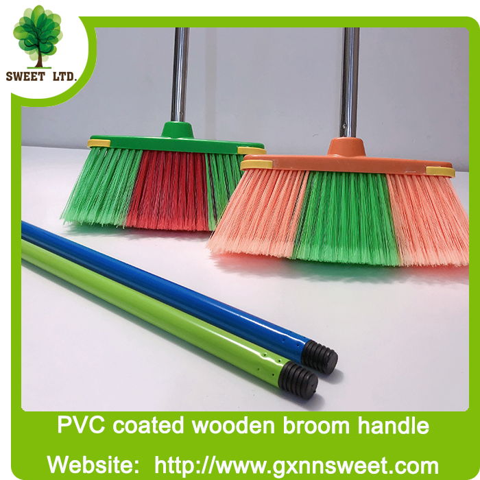 Iron Handle for Mops Broom with Steel Handle