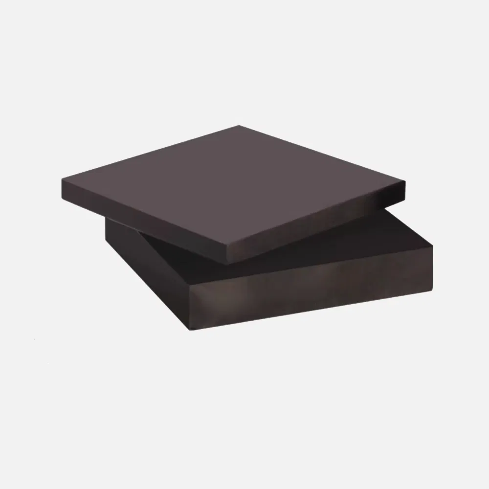 Premium Rubber Shock Absorber Pads for Versatile Equipment Use