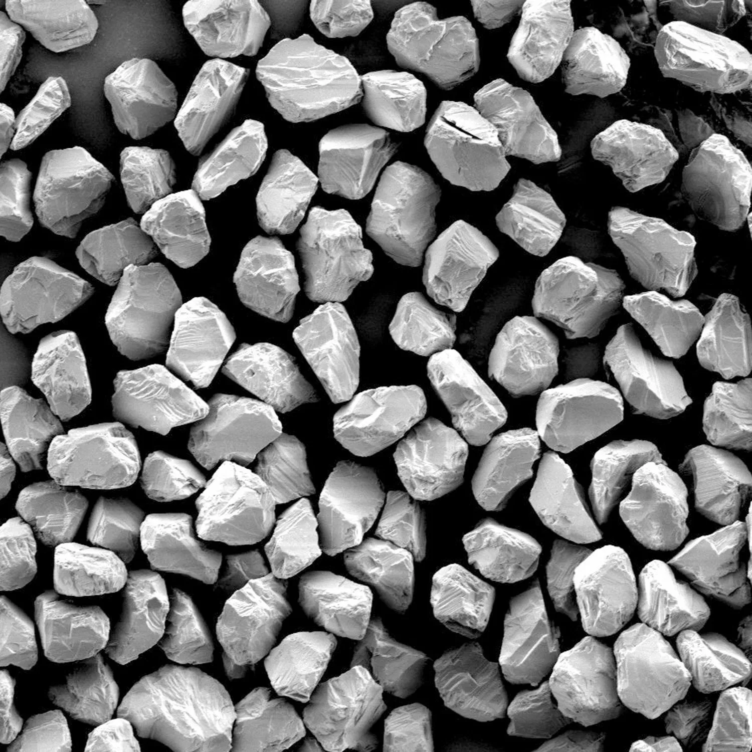 Алмазный порошок 0-1 мкм для полировки стекла