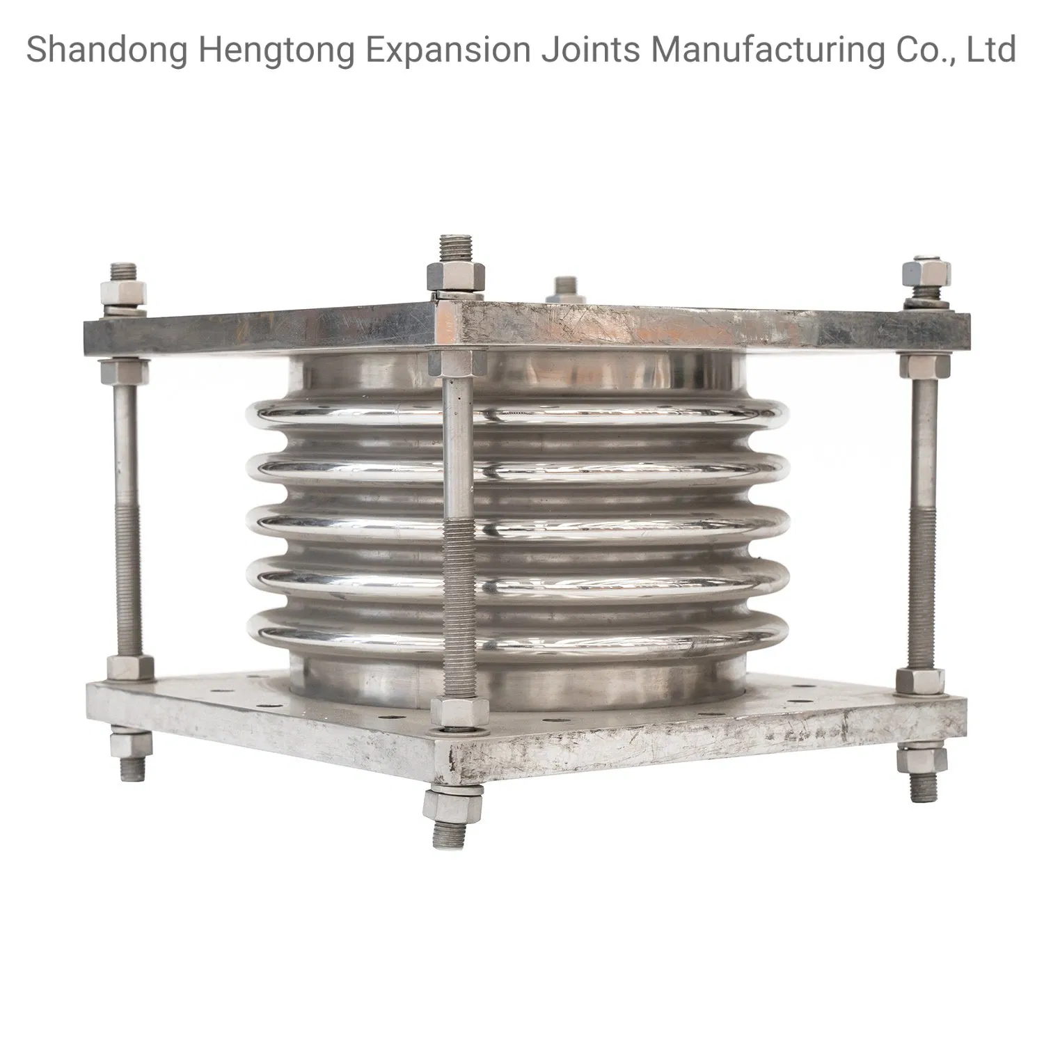 Factory Assembled Metal Expansion Joint Made of Stainless Steel