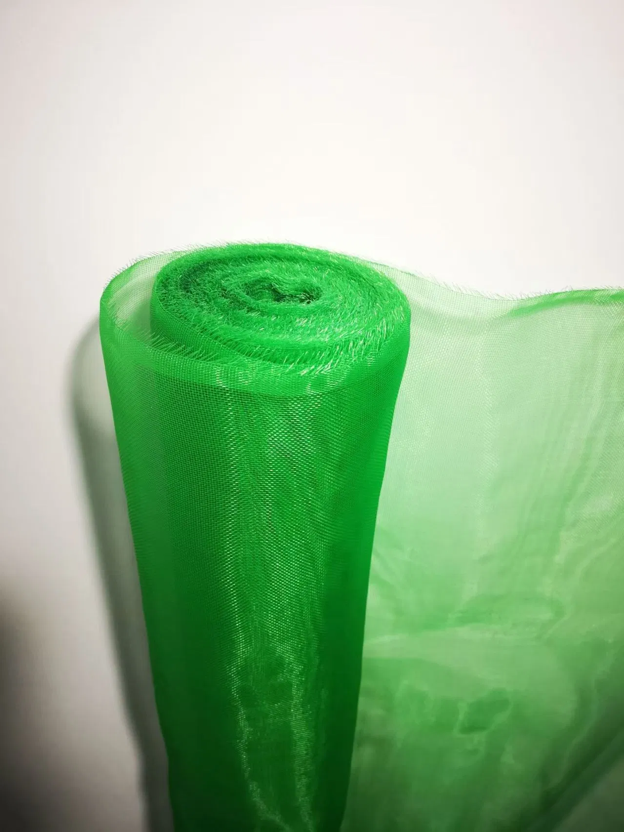 Shengbo PVC Coated Fiberglass Bug Screen Fiberglass Fly Screen Fiberglass Mesh Rolls