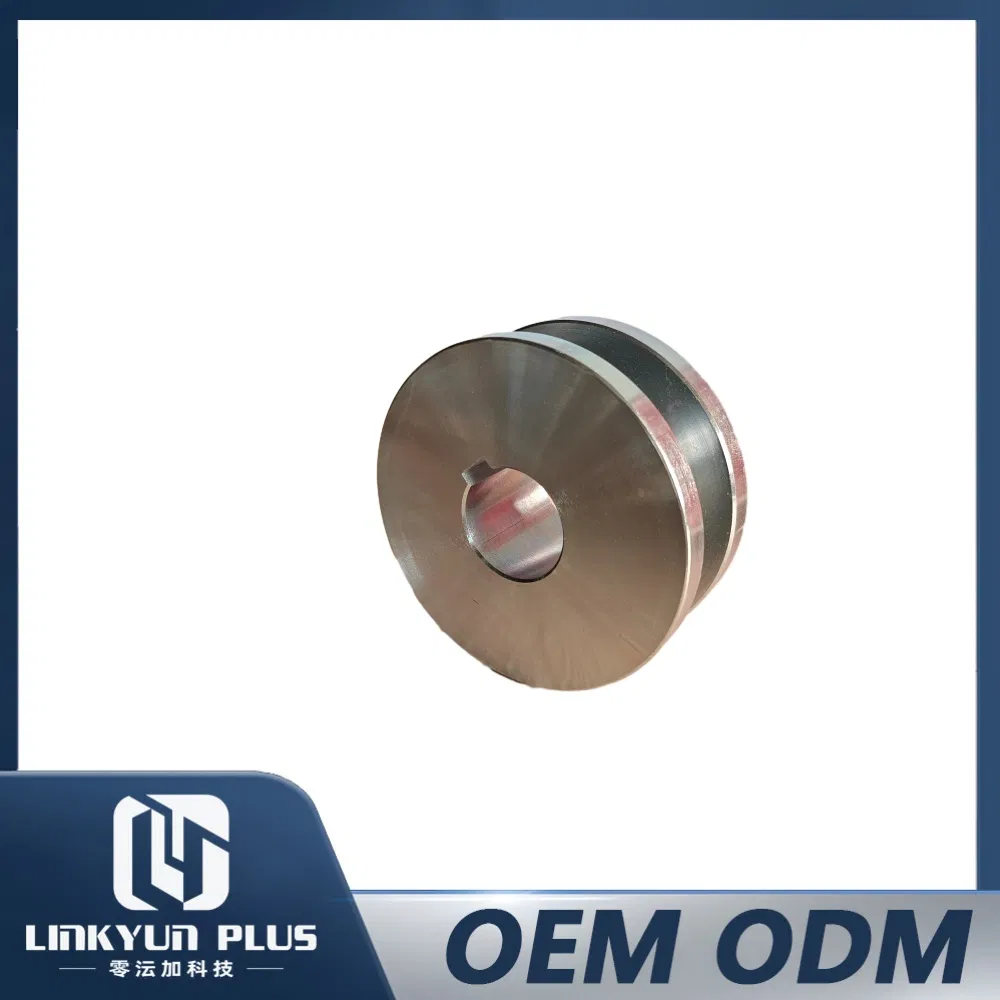 Precision CNC Machining Services for Custom Aluminium and Steel Parts