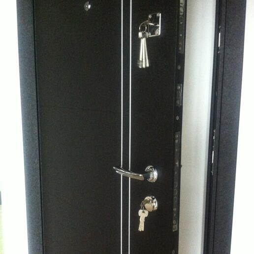 Russia Style Wrought Iron Entrance Armored Security Steel Door Aluminum Steel Bullet Proof Security Doors