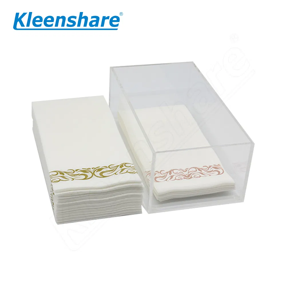 Factory Manufacturer Wholesale Airlaid Sap Absorbent Paper for Absorbency Core for Sanitary Napkin and Baby Diaper Sap Paper