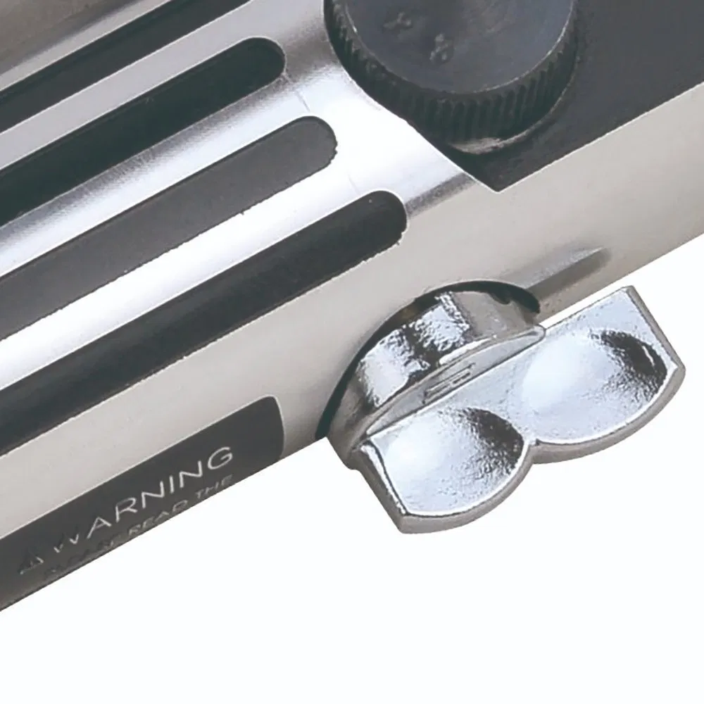 3/8 Air Drills Straight Shank Drills