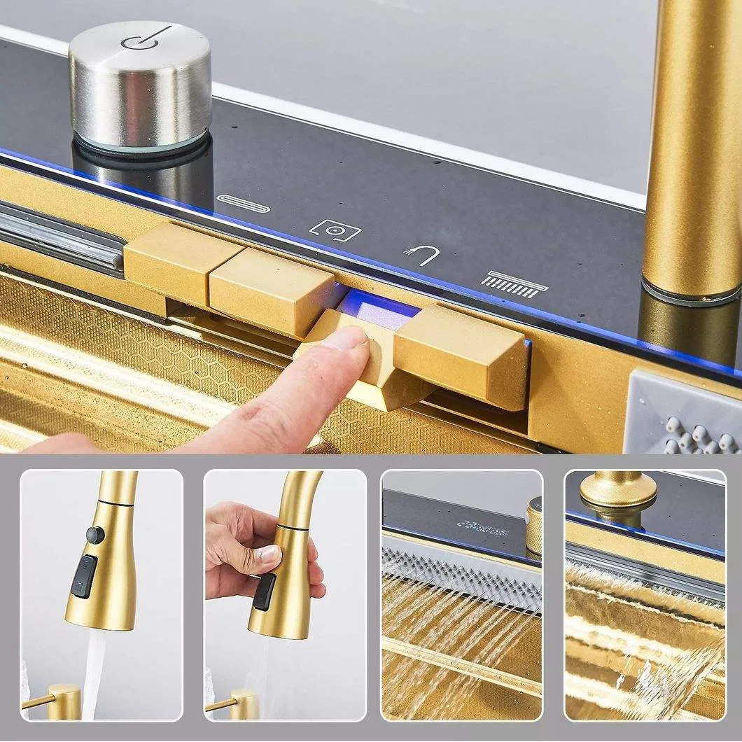 Best Stainless Steel Sink for Kitchens High Durability Practical Luxury Kitchen Essential