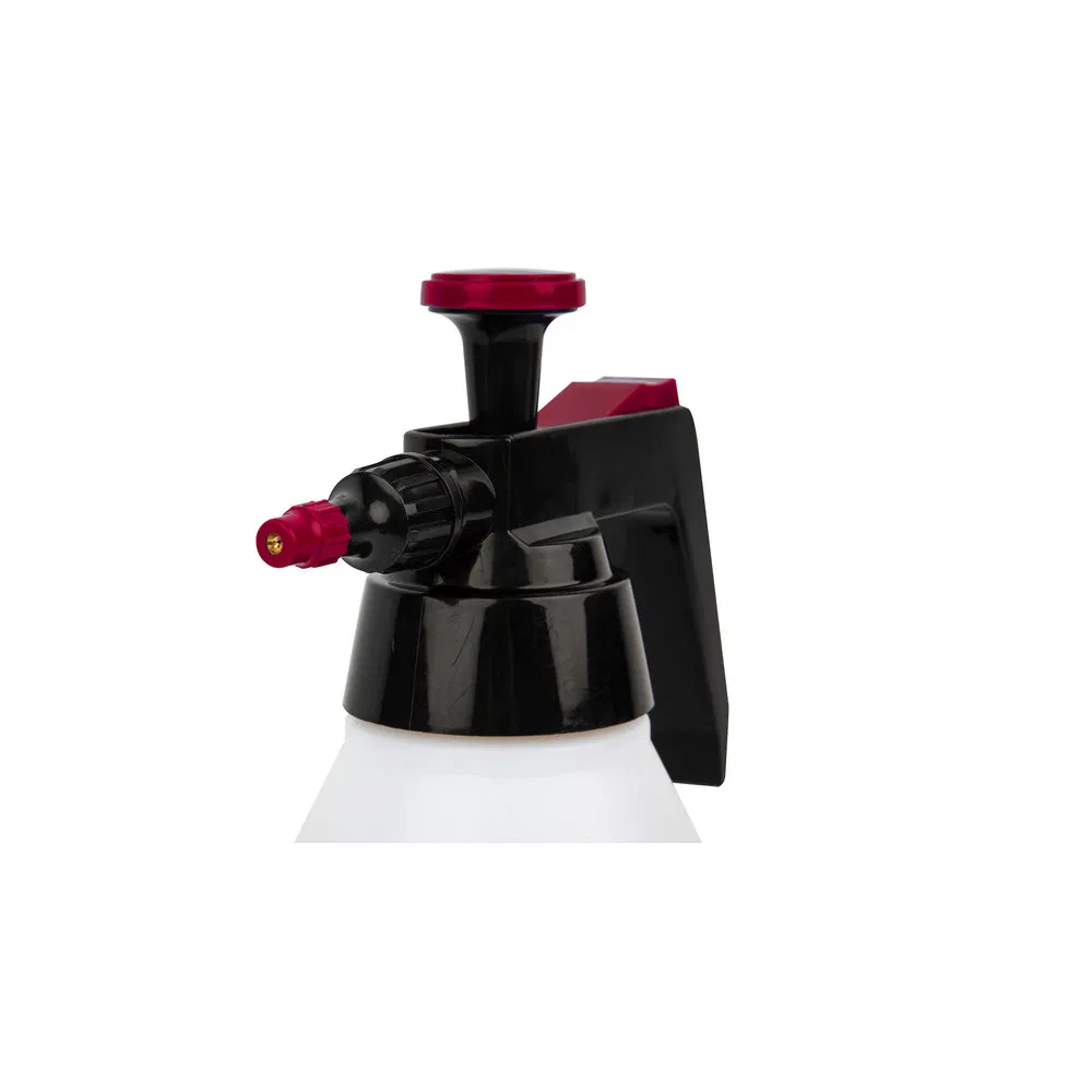 1L Engine Degrease Remover FKM Seal Industrial Brake Cleaner Sprayer