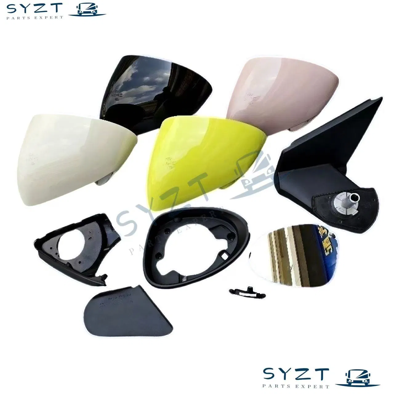 Byd Seagull Комплект зеркал заднего вида с электроприводом складывания