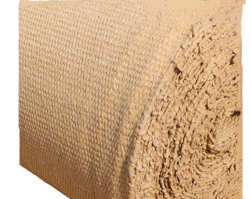 High Temperature Resistant Fireproof Aluminum Silicate Cloth