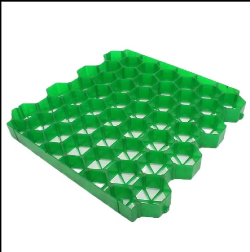 Grass Planting Grid Gravel Paddock Grid Horse Grass Pavers Plastic Paver