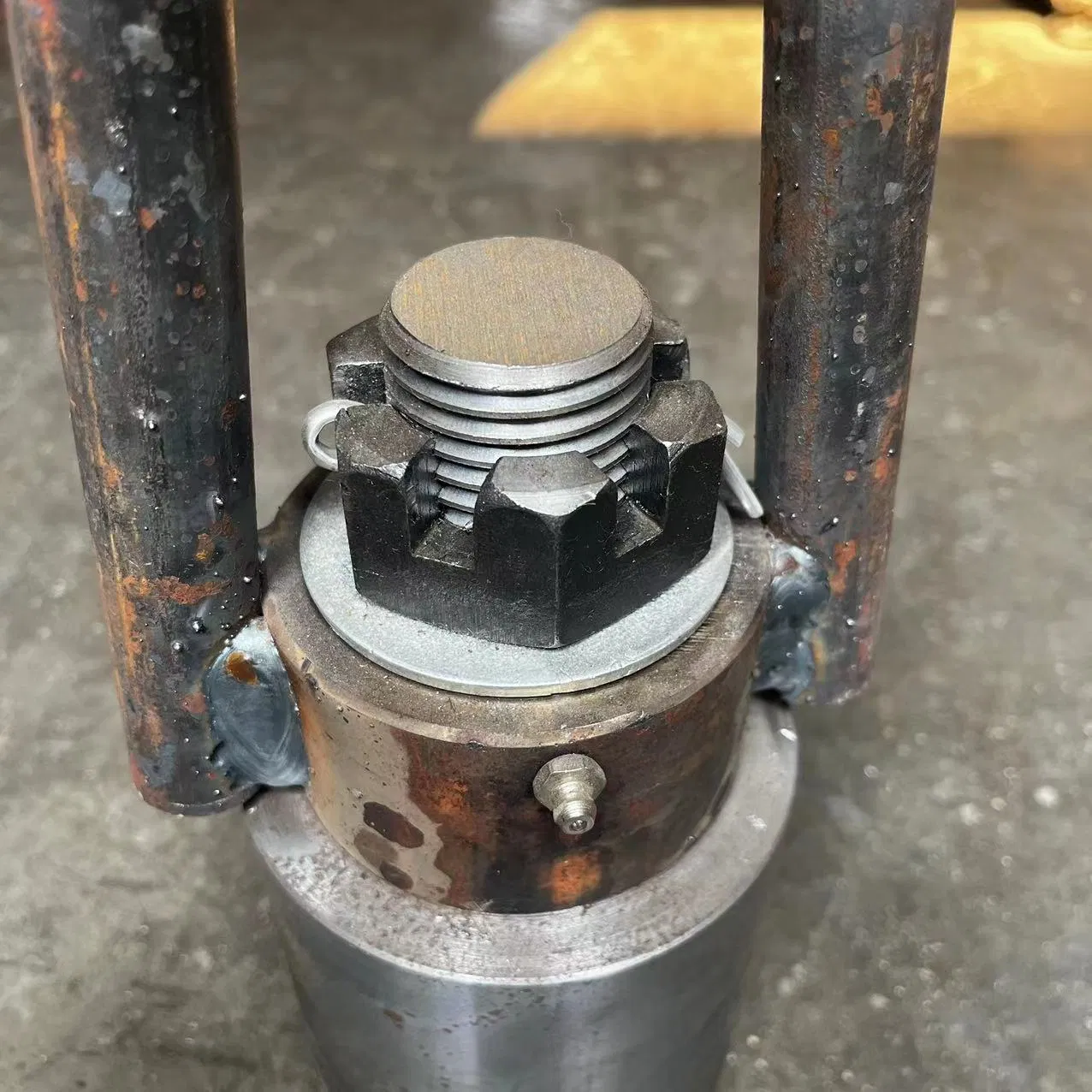 Hoisting Plug Lifting Drill Rods for Geological Drilling