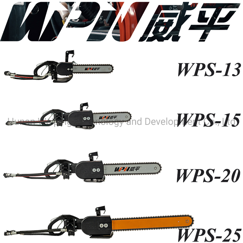 Best Portable Mini Handheld Chain Saw Power Diamond Concrete Chainsaw