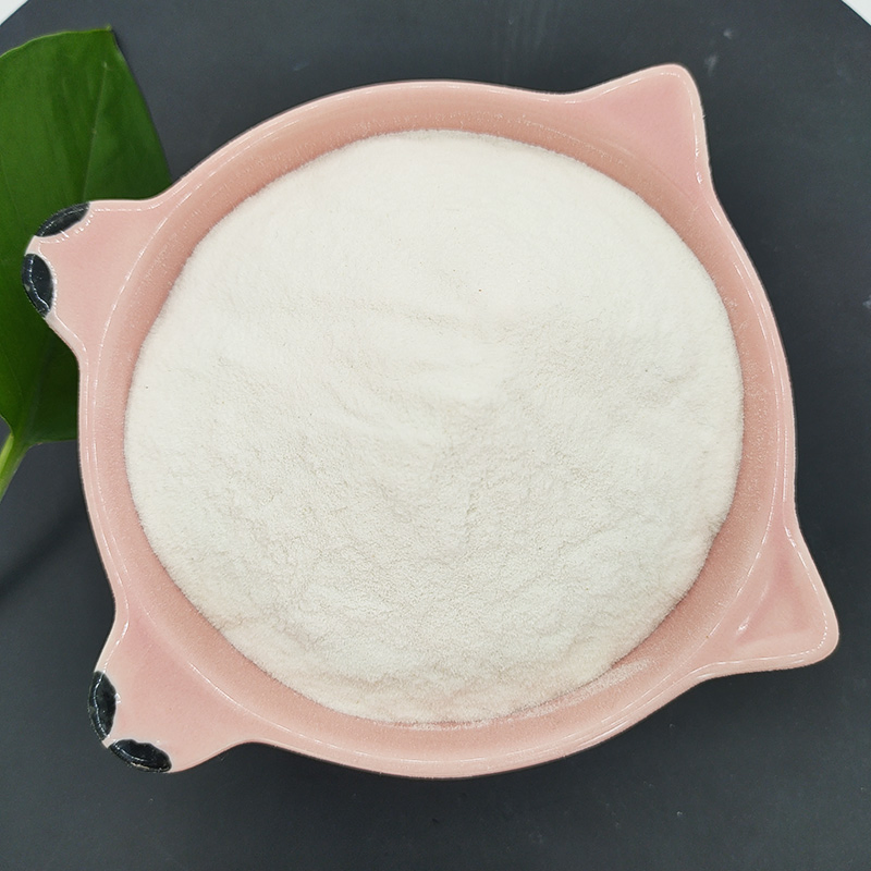 Chemical Raw Material HPMC Powder Building Dry Mix Mortar