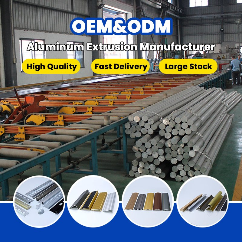 Factory Customized Polished Aluminium Alloy Profile Corner Guards Aluminum Corner Bead