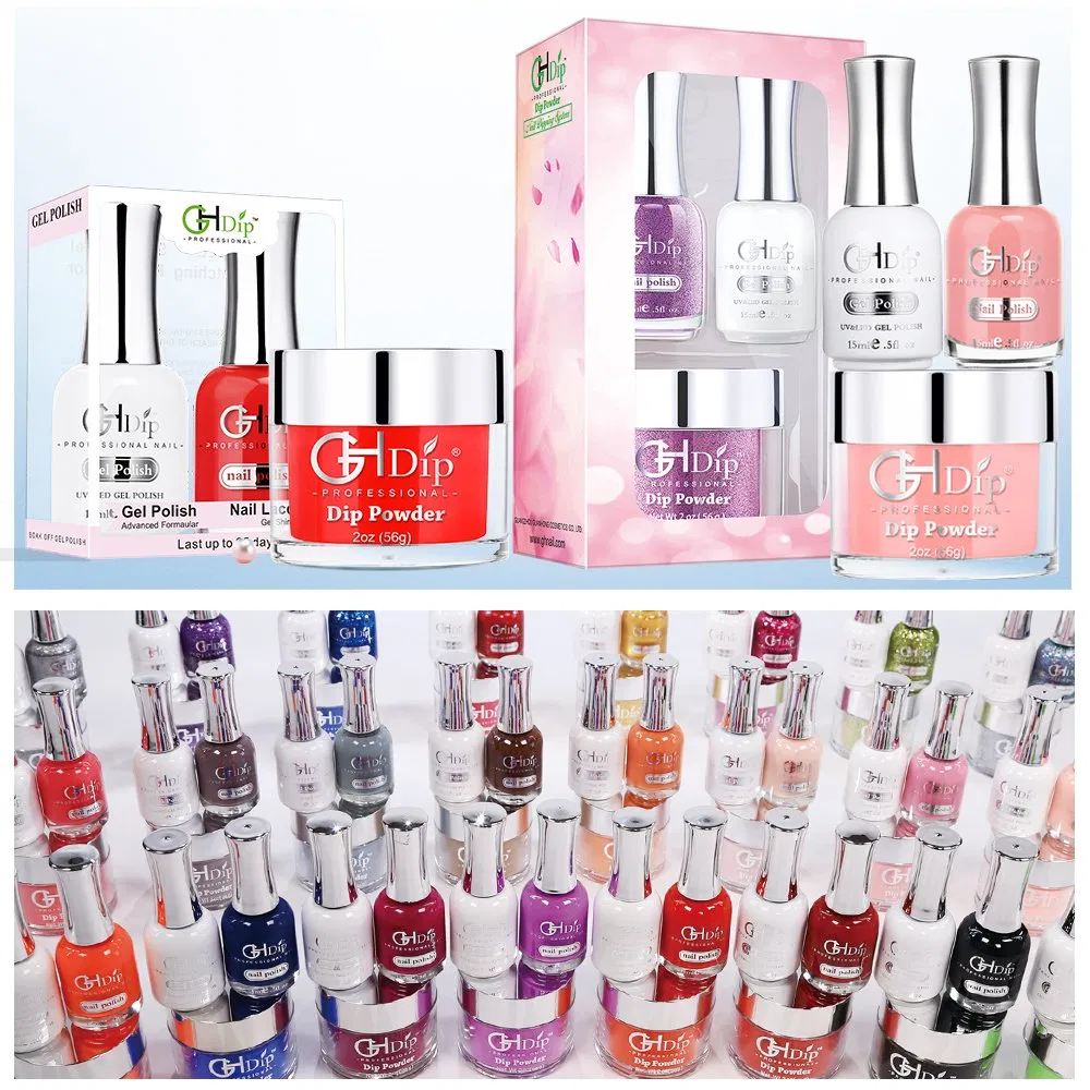 Bulk Acrylic Powder Nail High Quality Dipping Powder for Nail