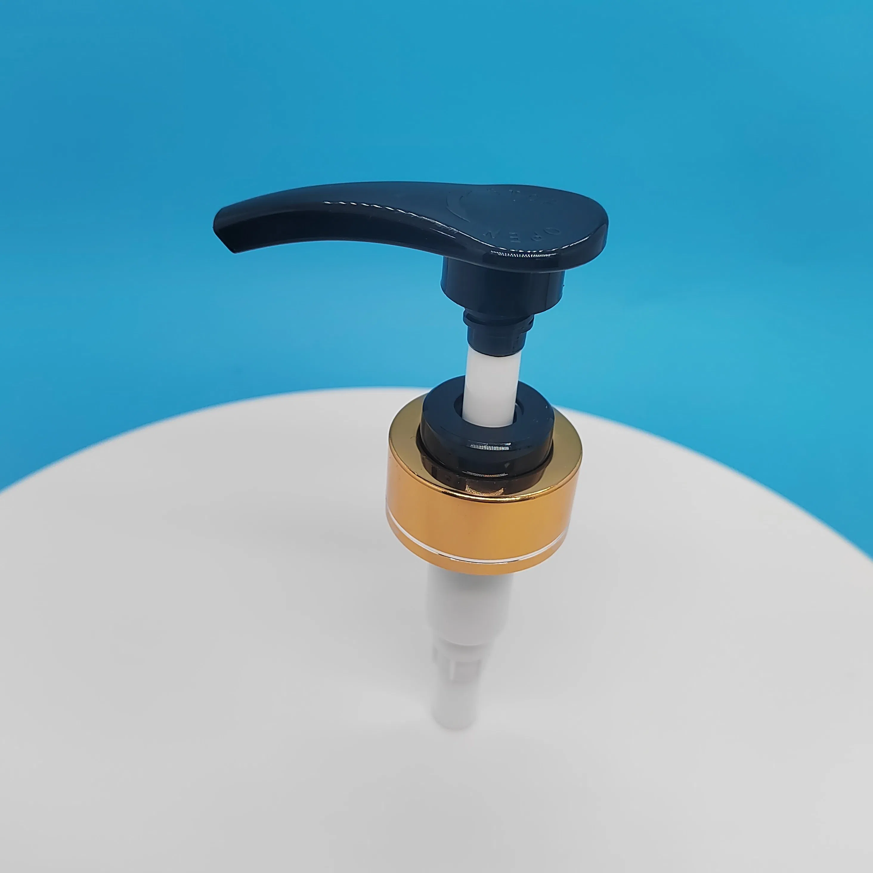 Bath Products 28/410 33/410 4cc Shampoo Shower Gel Plastic Lotion Pump