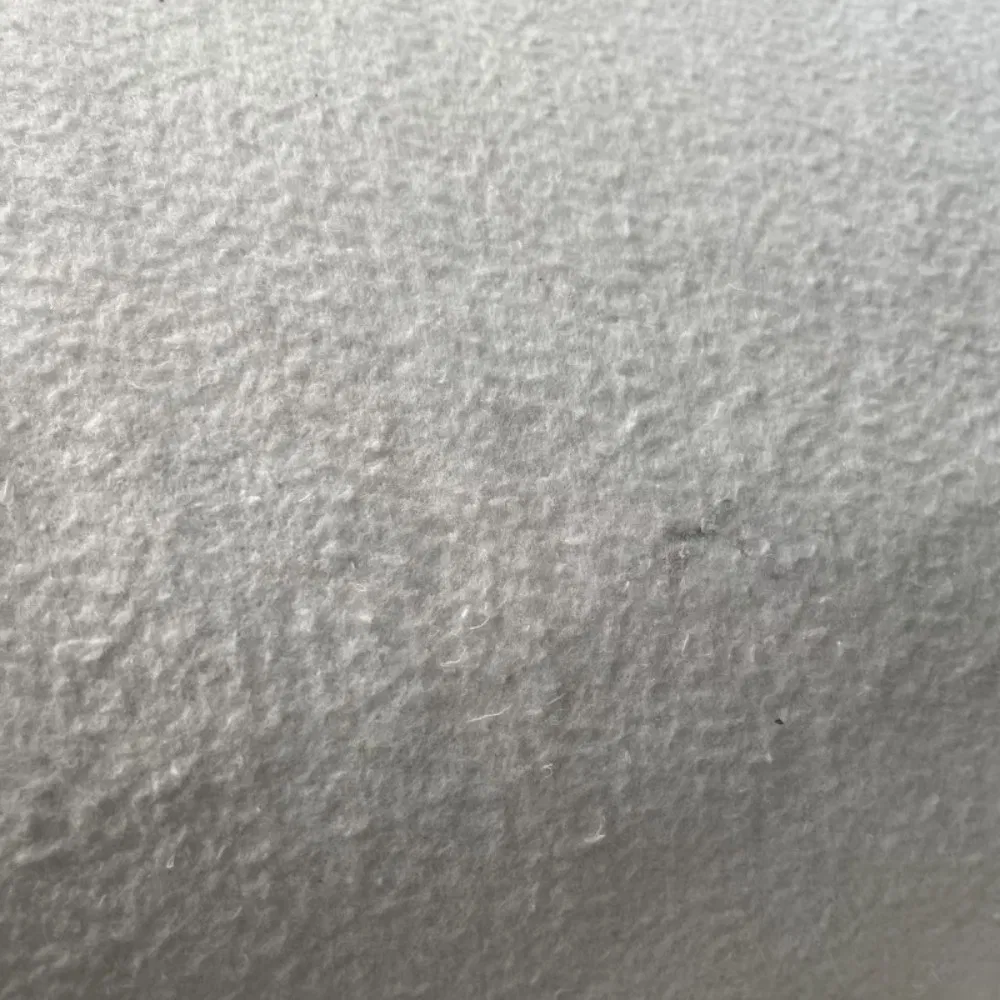 Premium Hydrophobic Needle Punch Nonwoven Geotextile Fabric Roll