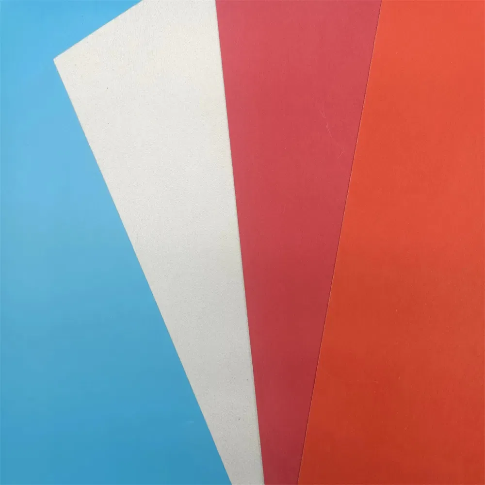 Durable Fiberglass Mat for XPS Board Facers and Insulation