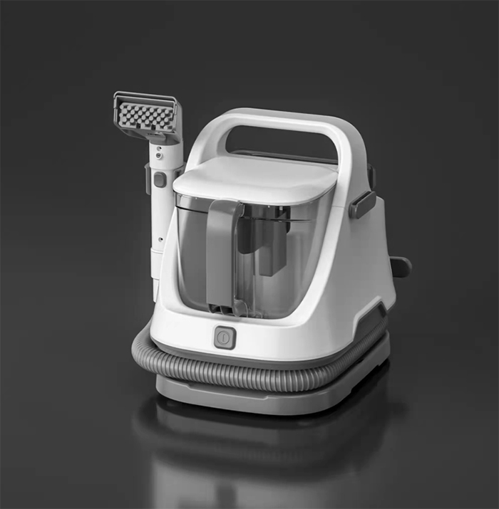 Proheat Portable Carpet Cleaner