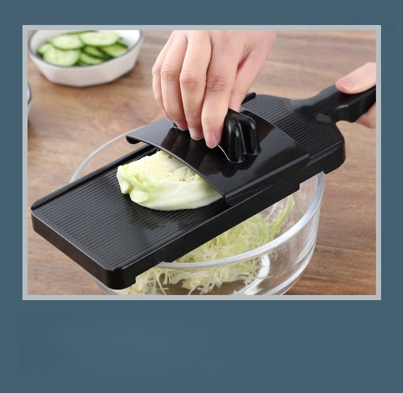Plastic Vegetable and Salad Slicer