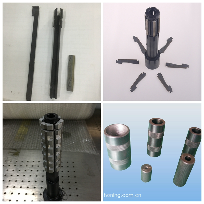 High Quality Sunnen K5nm57 Honing Stone