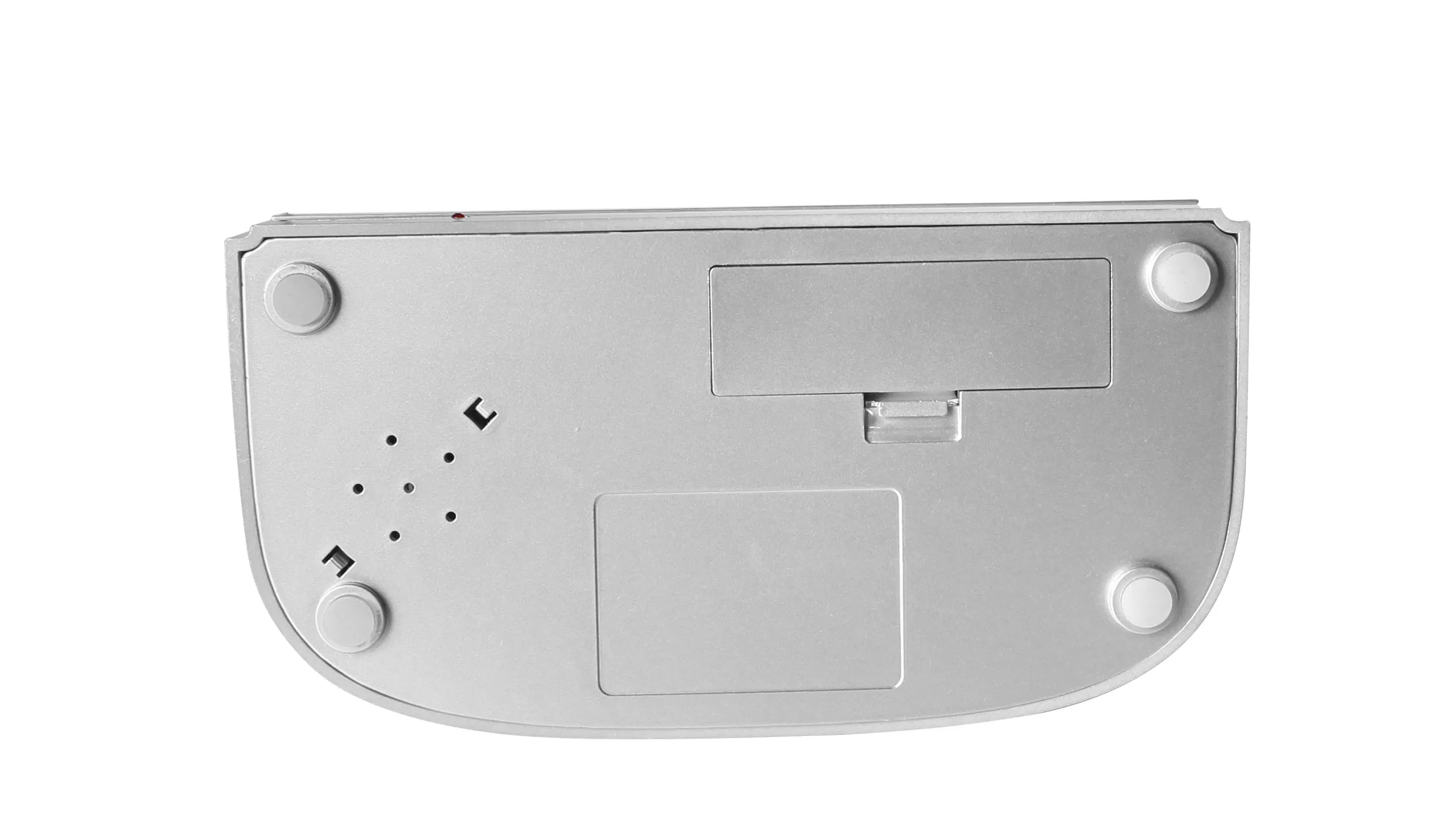 Al-11 Best Price USD EUR Counterfeit Detector Portable Professional Banknote Detector