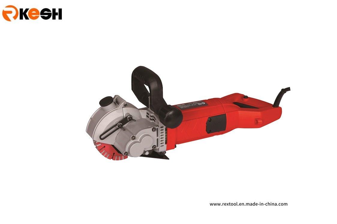 Professional Quality 5600W 39mm Electric Wall Chaser (A9511)