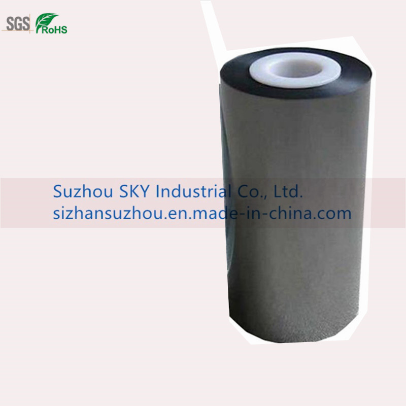 Static Protective Shielding Film for Shielding Bags for Packing
